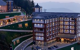 Elbrus Resort & Spa